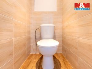 Prodej bytu 3+1, Praha - Hlubočepy, Lohniského, 63 m2