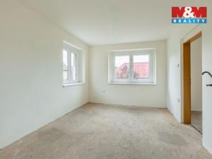 Prodej rodinného domu, Kladno - Švermov, Šindlerova, 134 m2