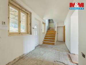 Prodej rodinného domu, Kladno - Švermov, Šindlerova, 134 m2