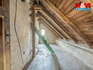 Prodej rodinného domu, Kladno - Švermov, Šindlerova, 134 m2