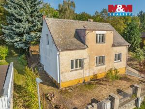 Prodej rodinného domu, Kladno - Švermov, Šindlerova, 134 m2