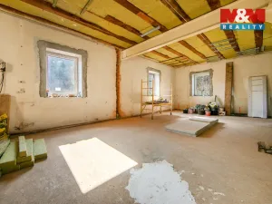 Prodej rodinného domu, Ústí nad Orlicí - Hylváty, Poříční, 1159 m2