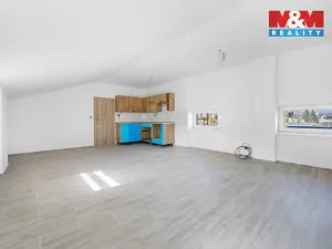 Prodej činžovního domu, Ústí nad Orlicí - Hylváty, Poříční, 1159 m2