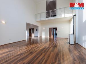 Prodej rodinného domu, Nová Role - Mezirolí, 376 m2
