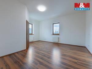 Prodej rodinného domu, Nová Role - Mezirolí, 376 m2