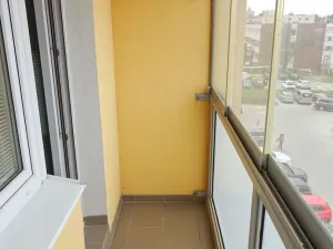 Prodej bytu 3+1, Mělník, Pražská, 70 m2