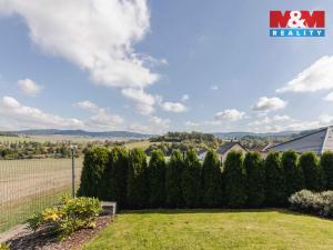 Prodej rodinného domu, Mochtín - Újezdec, 125 m2