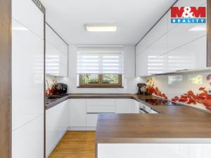 Prodej rodinného domu, Jistebník, 172 m2