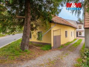 Prodej rodinného domu, Votice - Otradovice, 95 m2
