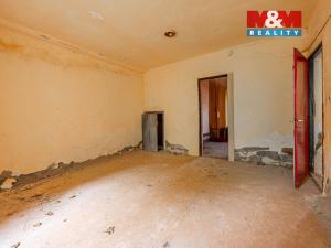 Prodej rodinného domu, Votice - Otradovice, 95 m2