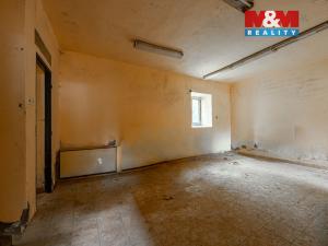 Prodej rodinného domu, Votice - Otradovice, 95 m2