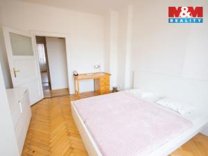 Pronájem bytu 2+kk, Praha - Vinohrady, Legerova, 47 m2