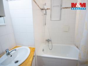 Pronájem bytu 2+kk, Praha - Vinohrady, Legerova, 47 m2