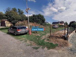 Prodej pozemku pro bydlení, Přerov, 614 m2