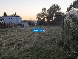 Prodej pozemku pro bydlení, Přerov, 614 m2