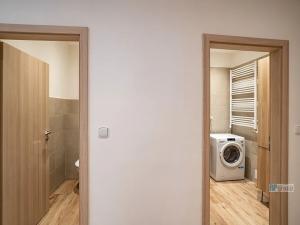 Pronájem bytu 2+kk, Praha - Žižkov, Štítného, 64 m2