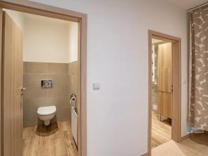 Pronájem bytu 2+kk, Praha - Žižkov, Štítného, 64 m2
