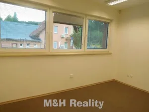 Pronájem obchodního prostoru, Frýdlant nad Ostravicí, 21 m2