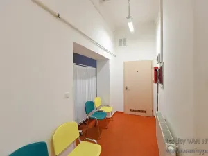 Prodej ordinace, Praha - Vokovice, Kladenská, 145 m2