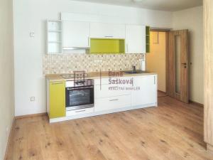 Pronájem bytu 1+kk, Jindřichův Hradec, Panská, 32 m2