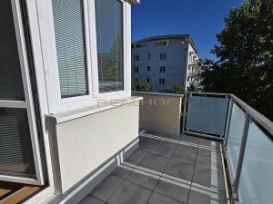Pronájem bytu 2+kk, Brno - Medlánky, K Babě, 57 m2