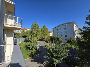 Pronájem bytu 2+kk, Brno - Medlánky, K Babě, 57 m2