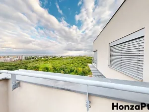 Pronájem bytu 3+kk, Praha - Krč, V Štíhlách, 108 m2