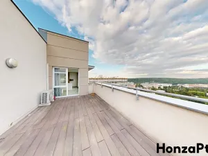 Pronájem bytu 3+kk, Praha - Krč, V Štíhlách, 108 m2