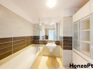 Pronájem bytu 3+kk, Praha - Krč, V Štíhlách, 108 m2