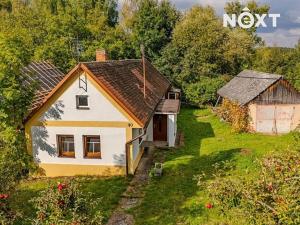 Prodej rodinného domu, Stojice, 76 m2