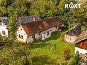 Prodej rodinného domu, Stojice, 76 m2