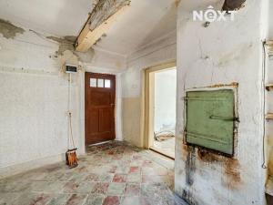 Prodej rodinného domu, Stojice, 76 m2