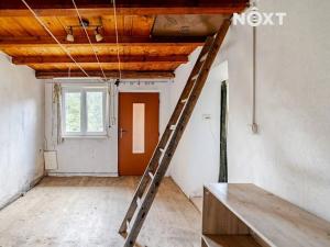 Prodej rodinného domu, Stojice, 76 m2