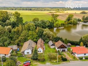 Prodej rodinného domu, Stojice, 76 m2