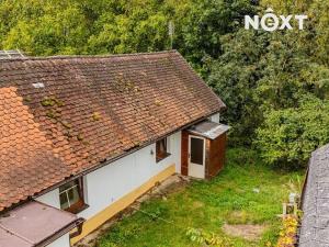 Prodej rodinného domu, Stojice, 76 m2