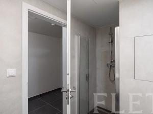 Pronájem bytu 1+kk, Praha - Hloubětín, Poděbradská, 32 m2