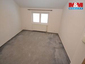 Pronájem rodinného domu, Liberec - Liberec XXV-Vesec, Slovanská, 89 m2