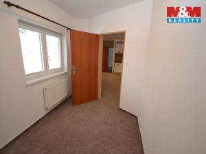 Pronájem rodinného domu, Liberec - Liberec XXV-Vesec, Slovanská, 89 m2