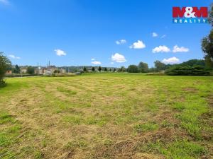 Prodej pozemku pro bydlení, Petrovice u Karviné - Dolní Marklovice, 1500 m2