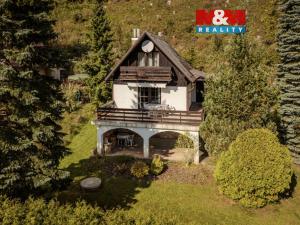 Prodej chaty, Staré Buky - Dolní Staré Buky, 64 m2