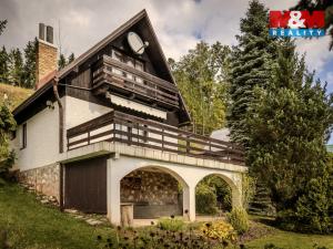 Prodej chaty, Staré Buky - Dolní Staré Buky, 64 m2