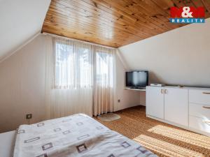 Prodej chaty, Staré Buky - Dolní Staré Buky, 64 m2