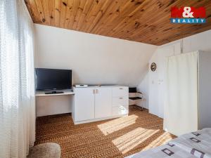 Prodej chaty, Staré Buky - Dolní Staré Buky, 64 m2
