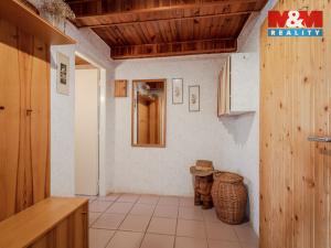 Prodej chaty, Staré Buky - Dolní Staré Buky, 64 m2