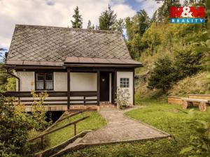 Prodej chaty, Staré Buky - Dolní Staré Buky, 64 m2