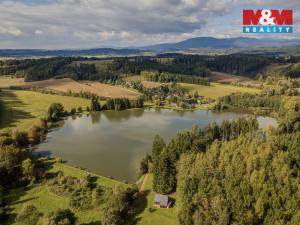 Prodej chaty, Staré Buky - Dolní Staré Buky, 64 m2