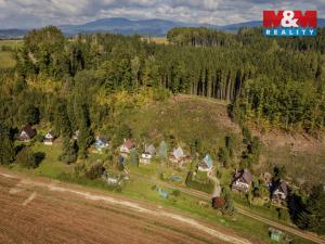 Prodej chaty, Staré Buky - Dolní Staré Buky, 64 m2