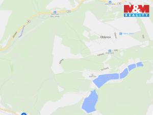 Prodej chaty, Staré Buky - Dolní Staré Buky, 64 m2