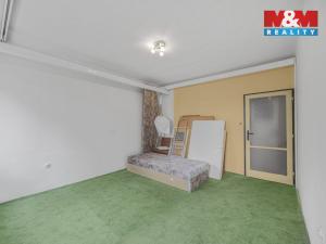 Prodej bytu 3+1, Hradec Králové - Nový Hradec Králové, Čajkovského, 80 m2