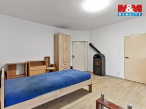 Prodej rodinného domu, Semily - Podmoklice, Pekárenská, 90 m2